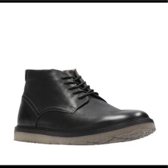 clarks bonnington lace